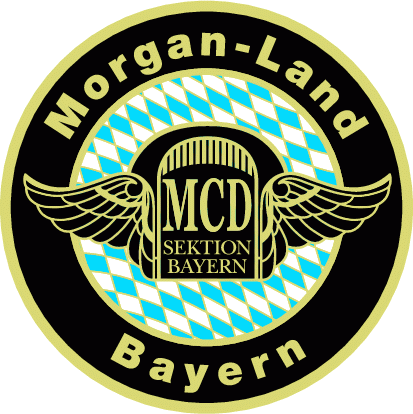 MCD Logo Bayern
