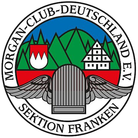MCD Logo Franken