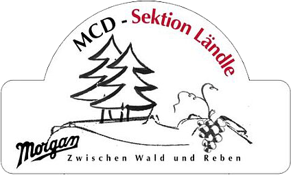 MCD Logo Ländle