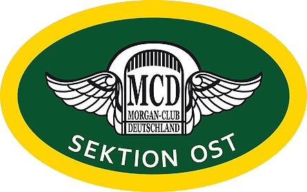 MCD Logo Ost