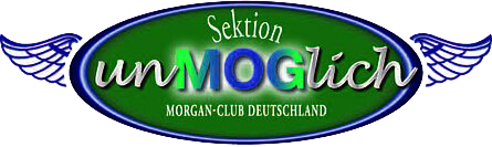 MCD Logo unMOGlich