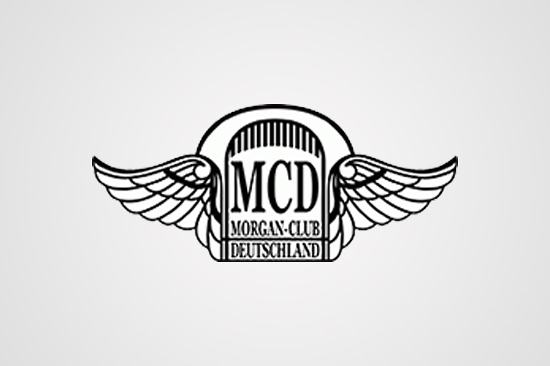 Neujahrsempfang Morgan Sektion Franken & British Motoring Club